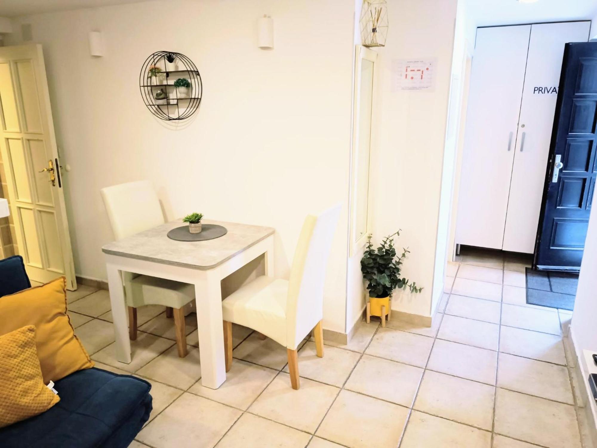 As Lucana Apartment - Ground Floor Vis Eksteriør bilde