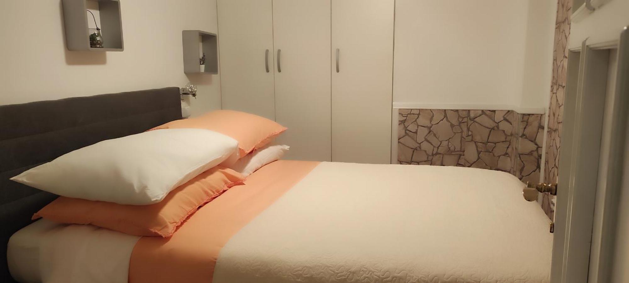 As Lucana Apartment - Ground Floor Vis Eksteriør bilde