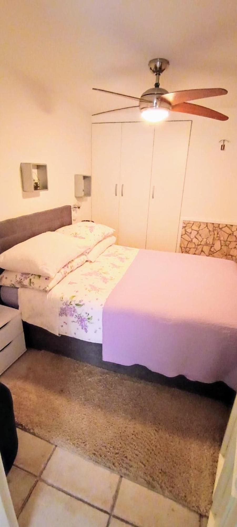 As Lucana Apartment - Ground Floor Vis Eksteriør bilde